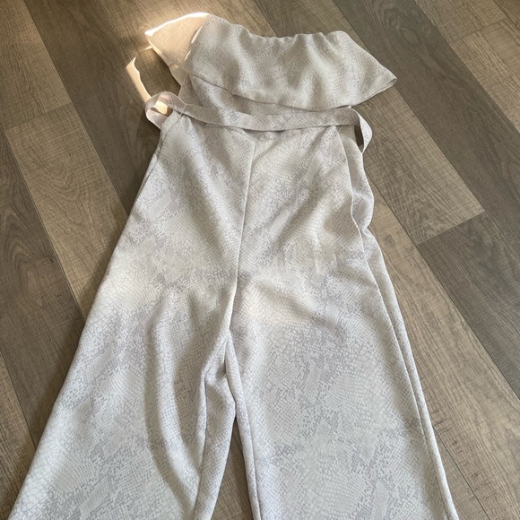 Altamiro Babaton Romper - Picture 2 of 5